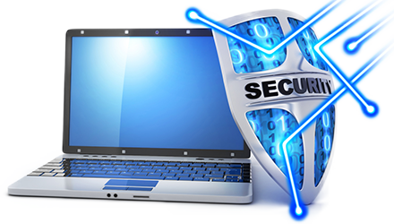 Antivirus and Security from Duplicated Protects your Sofatware and Server Network from Malicious Programs and Intrusion