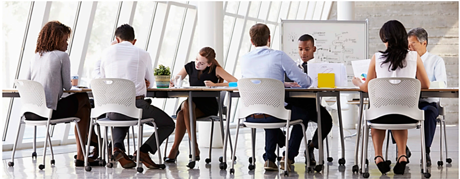 Duplicated Business Solutions Provides your Office with Multi-functionality Printing to keep Projects Moving