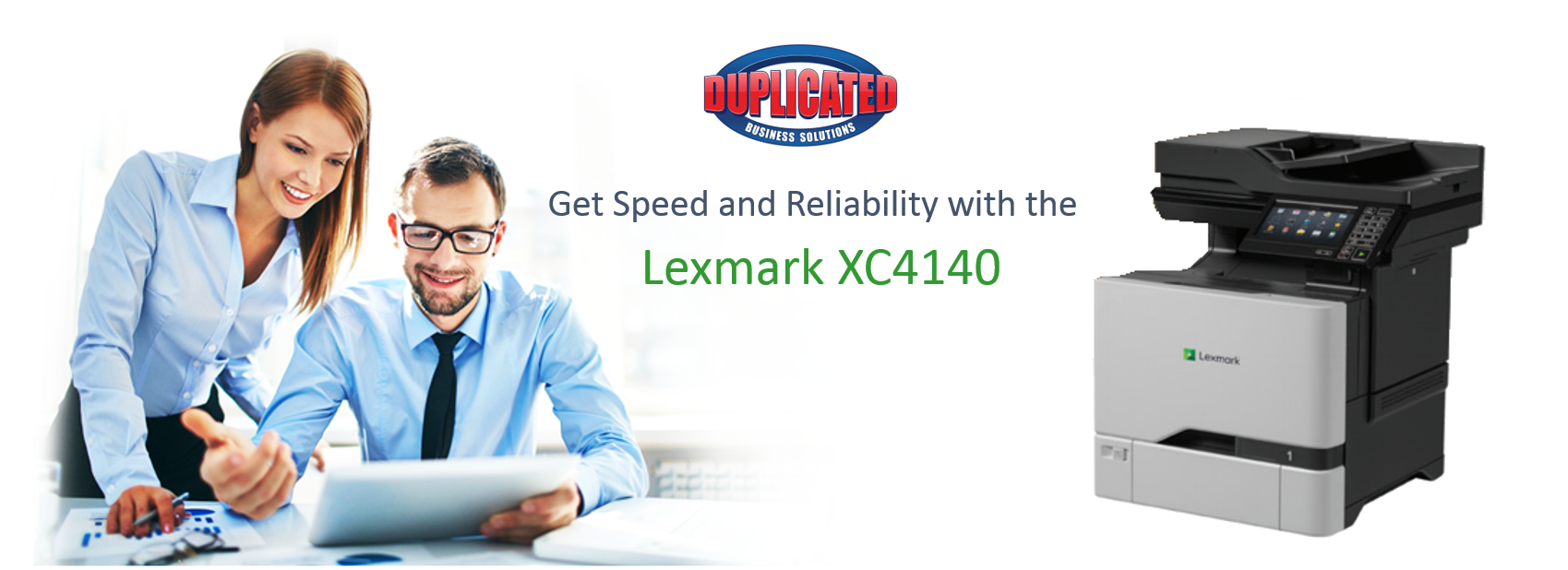 Duplicated Presents the Lexmark XC4140 Multi-Function Printer.png