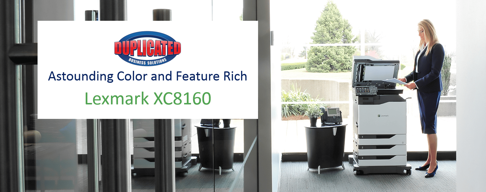 Duplicated Presents the Lexmark XC8160 Multi-Function Printer.png