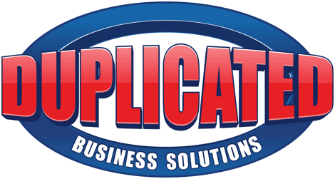 Duplicated Business Solutions for Print and IT Services