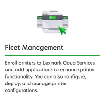 Fleet Management 