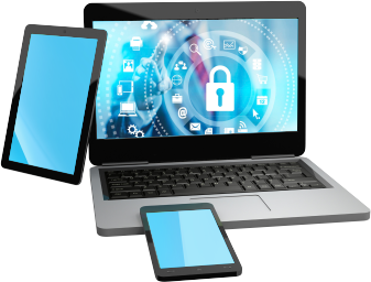 Fix computers and software