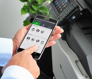 Lexmark Mobile Print