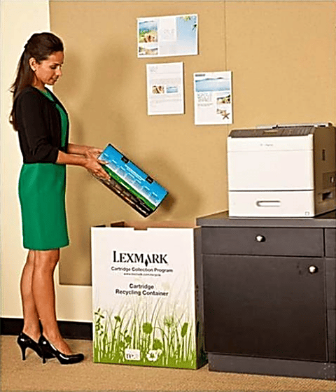 Recycling and Environmental Sustainability - Be an Eco-Responsible Partner and Get Duplicated