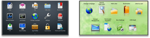 eTask Before and After Basic Personalization
