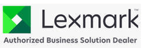 Duplicated Business and Lexmark - Partners in Print Solutions and Managed Services